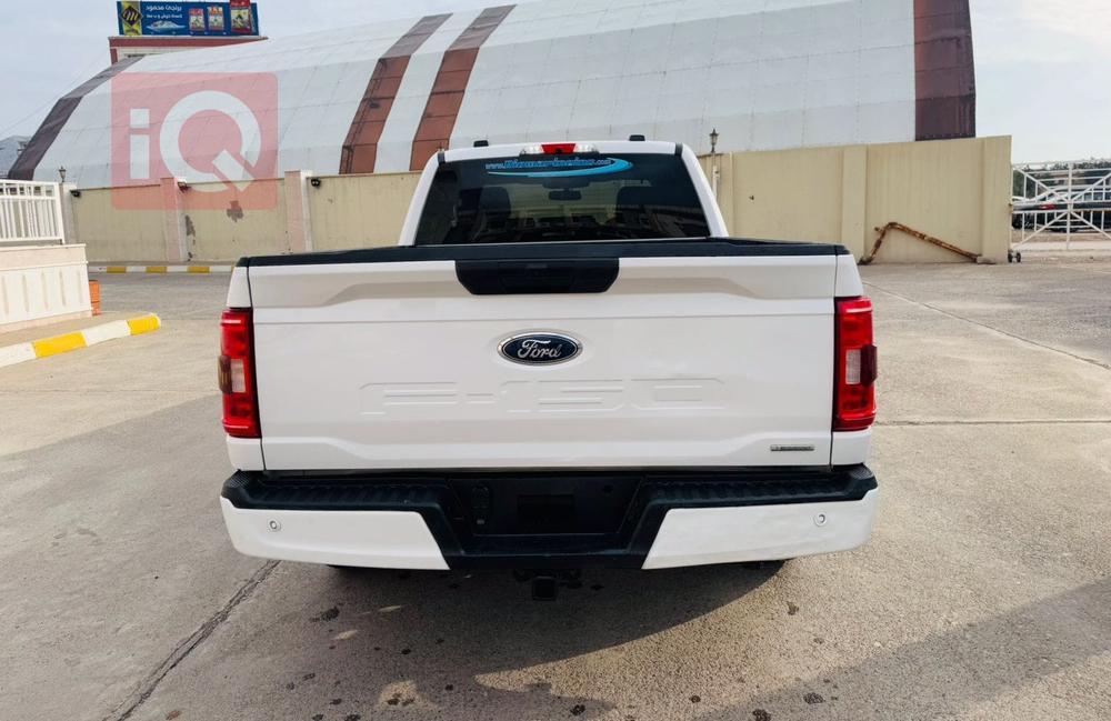 فورد إف-150